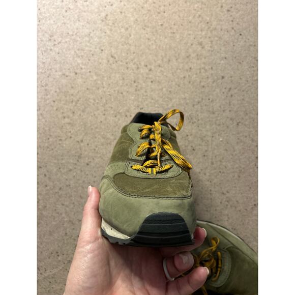 LL Bean Sneakers Men\'s 13 M Katahdin 2 Sneakers (suede low-cut casual shoes) main image 7